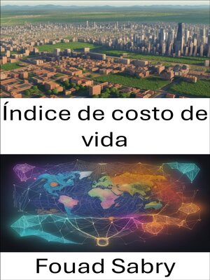 cover image of Índice de costo de vida